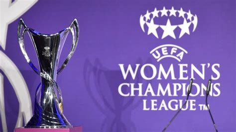 liga dos campeões feminino UEFA